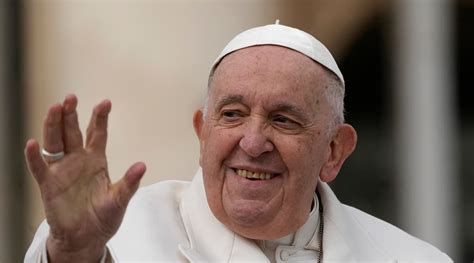 Sex is a 'beautiful thing', Pope says in documentary